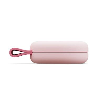 Twelve South ButterFly SE 2-in-1 Qi2 draadloze oplader - Pink Twelve South ButterFly SE 2-in-1 Qi2 draadloze oplader - Pink