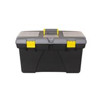 Gereedschapsbox 670x393x370 mm.* - thumbnail
