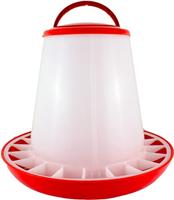 Voerfontein bajonet/hangbaar 6kg - thumbnail