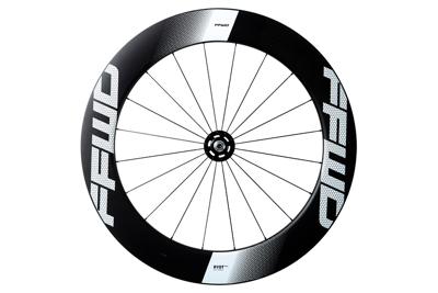 Fast Forward RYOT 77 Baanfiets Voorwiel - Carbon Fast Forward RYOT 77 Baanfiets Voorwiel - Carbon