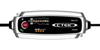 CTEK batterieladegerät "mxs 5.0 eu" battery charger mxs 5.0 eu - thumbnail