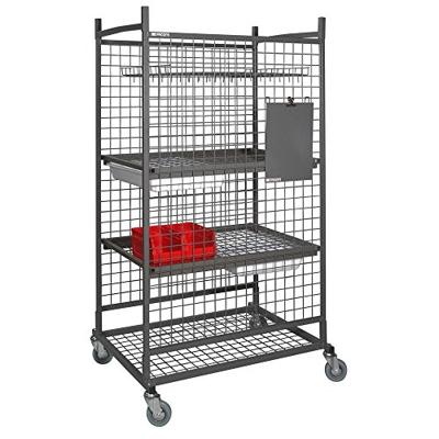 Facom opberging onderdelen - CR.S11