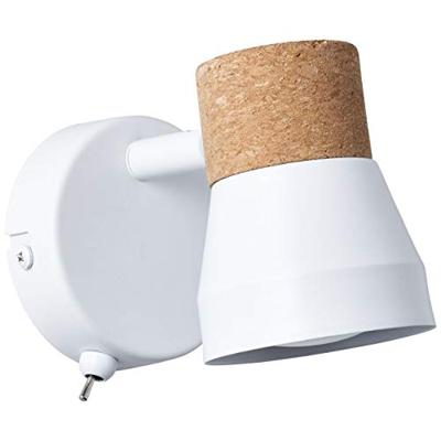 Brilliant Kurken wandspotMoka - 75711/75