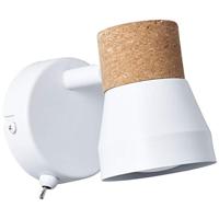 Brilliant Kurken wandspotMoka - 75711/75 - thumbnail