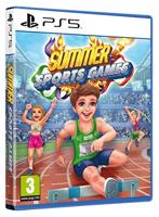 Summer Sports Games - thumbnail
