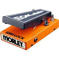 Morley 20/20 Wah Lock effectpedaal - thumbnail