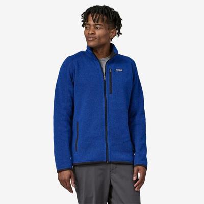 Patagonia Better Sweater Fleece Vest Heren XL