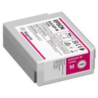Toner Epson SJIC42P-M Magenta - thumbnail