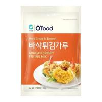 O'food - Korean Crispy Frying Mix - 500g - thumbnail