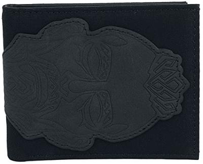 Assassin's Creed Valhalla - Bifold Face Wallet