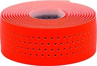 Velox stuurtape fluo geperforeerd fluo rood (2st) - thumbnail