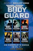 Bodyguard - de complete serie - Chris Bradford - eBook (9789000379163) - thumbnail