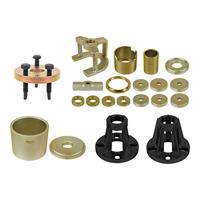 KS Tools 440.9992 Universele gereedschapsset voor de-/montage van astdelen, 24-delig - thumbnail
