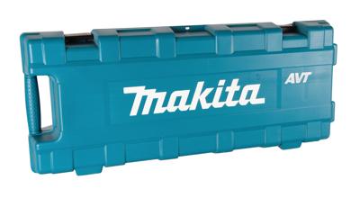 Makita Accessoires Koffer kunststof - 824882-4