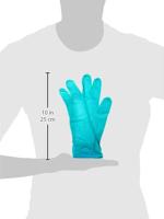 Ansell MICROFLEX® 93260RP100 Wegwerphandschoen 6 stuk(s) Nitril, Neopreen Maat (handschoen): 9.5, 10 EN 388:2016, EN 420-2003, EN 374-2, EN 374-4, EN - thumbnail