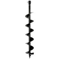 Einhell 3437010 Einhell 3437010, Bohreraufsatz, 1 Stück(e), 12 cm, 800 mm, 2,31 kg, 820 mm Accessoireset - thumbnail