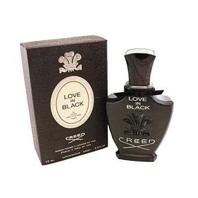 Creed Love in Black Eau de parfum Spray 75ml Dames