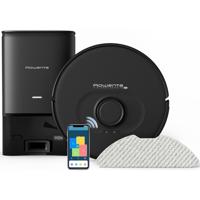 Rowenta RR8595 X-Plorer Serie 75 S+ Robot stofzuiger Zwart - thumbnail