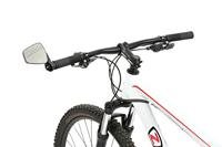 Zefal Zéfal achteruitkijkpiegel "dooback 2" mirror zéfal"dooback 2" chromed abs,black - thumbnail