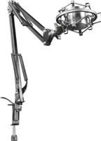 Trust GXT 253 Emita Streaming Microphone Arm bevestiging - thumbnail