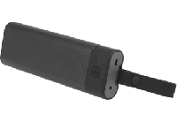 KitSound KSBBPGM draagbare luidspreker Mono draadloze luidspreker Zwart - thumbnail