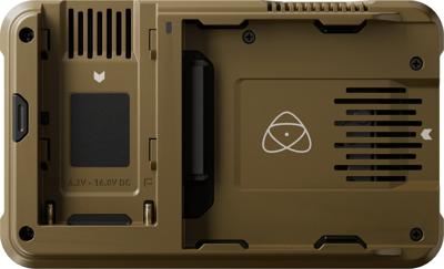 Atomos Ninja externe monitor/recorder voor mirrorless camera&apos;s