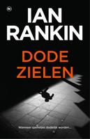 Dode zielen - Ian Rankin - ebook - thumbnail