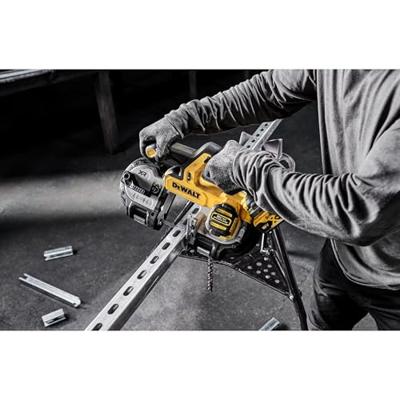 DeWALT DCS378N-XJ blad voor lintzaag 1 stuk(s) - thumbnail