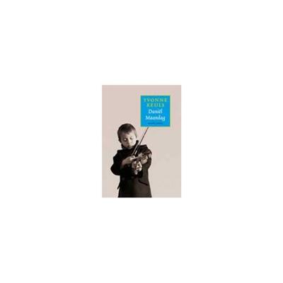 Daniël Maandag (Hardback)