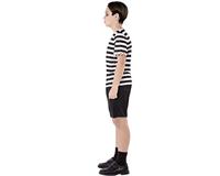 Kostuums voor Kinderen Multicolour Spook (2 Onderdelen) - Maat: 7-9 Jaar - Maat: 7-9 Jaar - thumbnail