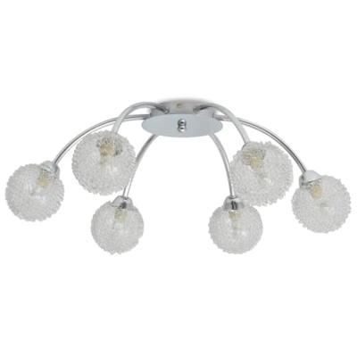 Plafondlamp met 6 LED-lampen G9 240 W Plafondlamp met 6 LED-lampen G9 240 W