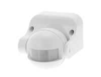 Q-Link Bewegingsmelder - 180 graden - wit - thumbnail