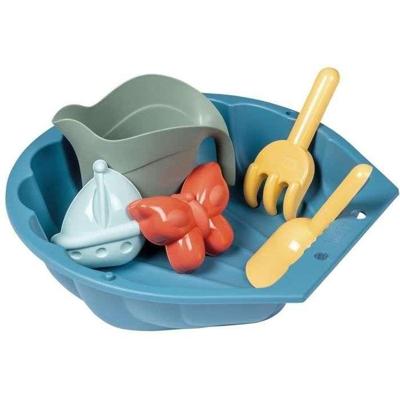 Balanceertafel Smoby