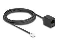 Telefoonkabel RJ11 naar RJ45 - thumbnail