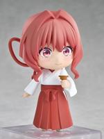 Tying the Knot with an Amagami Sister Nendoroid Action Figure Yuna Amagami 10 cm - thumbnail