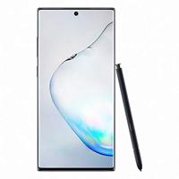 Samsung Galaxy Note 10, Italiaanse versie, 256 GB, zwart - thumbnail