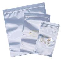 Quadrios ESD-zakje Afschermend ESD-codeletter S 35 stuk(s) - thumbnail