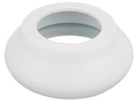 Kirchhoff Buisverbinder porseleinen contactdoos, 40-45 x 48 mm - 988250449 - thumbnail