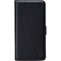 Mobilize Classic Gelly Wallet Book Case Samsung Galaxy S22 5G Black - thumbnail