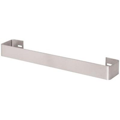 Plieger Handdoekbeugel Cavallino Enkel, Perugia 45,0-47,7 cm RVS Plieger Handdoekbeugel Cavallino Enkel, Perugia 45,0-47,7 cm RVS
