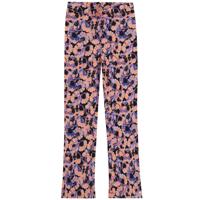 Tumble & Dry winter legging meisjes - navy blauw - Andiamo - thumbnail