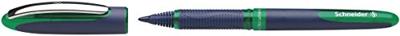 Rollerpen Schneider One Business 0.6mm groen Rollerpen Schneider One Business 0.6mm groen