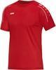JAKO 6150K T-Shirt Classico Kids - Rood - 152