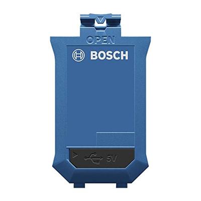 Li-ion batterijadapter voor GLM TV 50-2 Bosch Professional Li-ion batterijadapter voor GLM TV 50-2 Bosch Professional