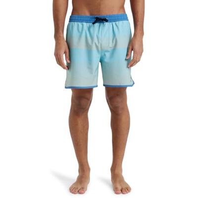 Quicksilver Surfsilk Scallop 16" Zwembroek