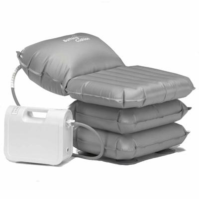 Able2 opblaasbare Badlift