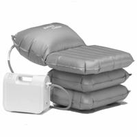 Able2 opblaasbare Badlift - thumbnail