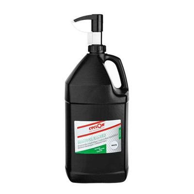 Cyclon handzeep wit 3.8l