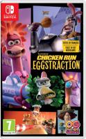 Nintendo Switch Chicken Run: Eggstraction - thumbnail