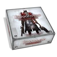 Bloodborne The Board Game - thumbnail